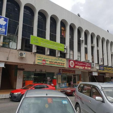 Qing Yun Rest House Gadong 1St Branch Kampong Gadong 外观 照片