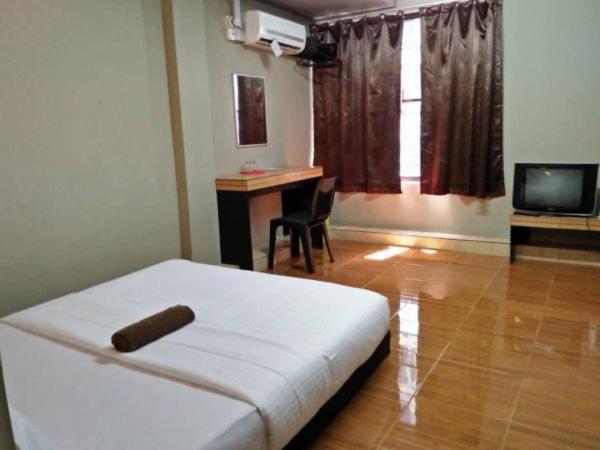 Qing Yun Rest House Gadong 1St Branch Kampong Gadong 外观 照片