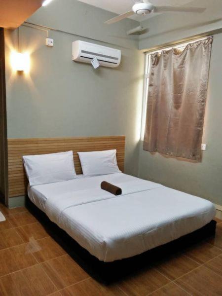 Qing Yun Rest House Gadong 1St Branch Kampong Gadong 外观 照片