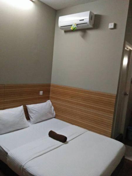 Qing Yun Rest House Gadong 1St Branch Kampong Gadong 外观 照片