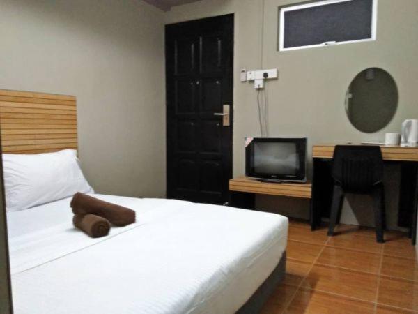 Qing Yun Rest House Gadong 1St Branch Kampong Gadong 外观 照片
