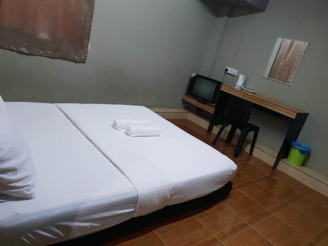 Qing Yun Rest House Gadong 1St Branch Kampong Gadong 外观 照片