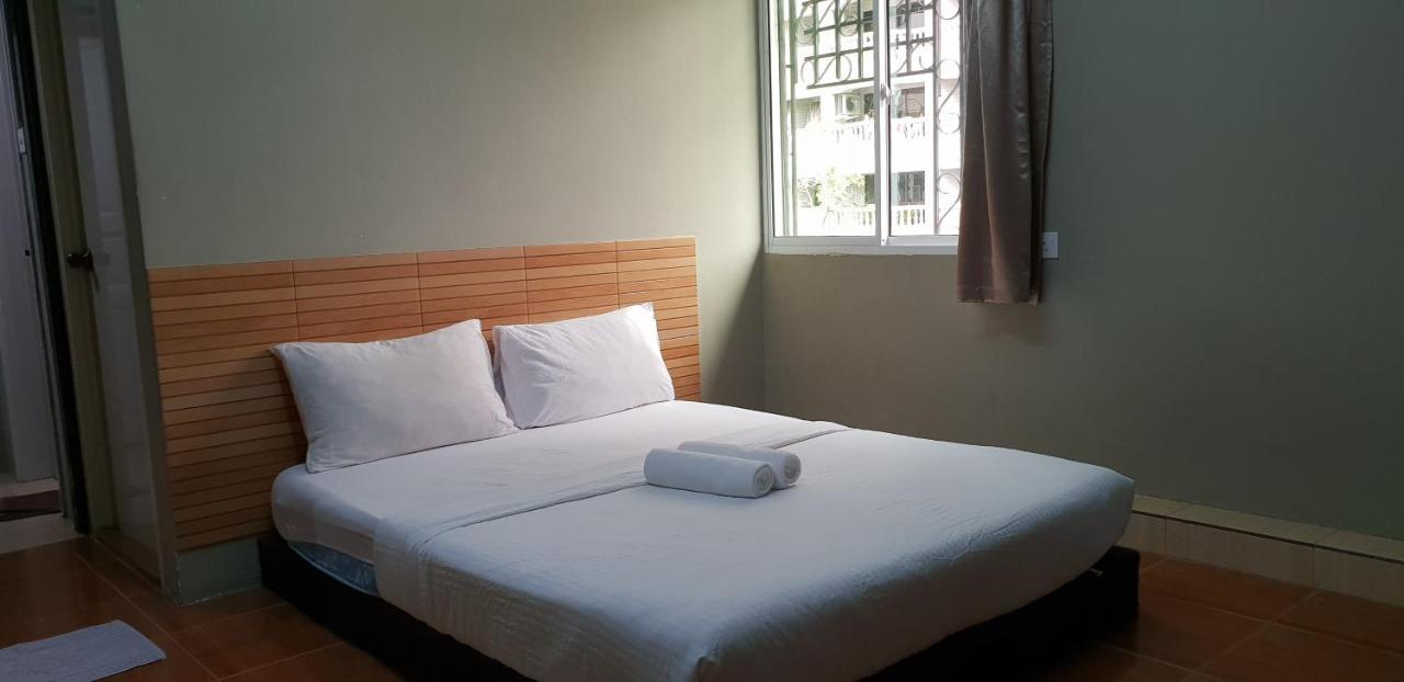 Qing Yun Rest House Gadong 1St Branch Kampong Gadong 客房 照片